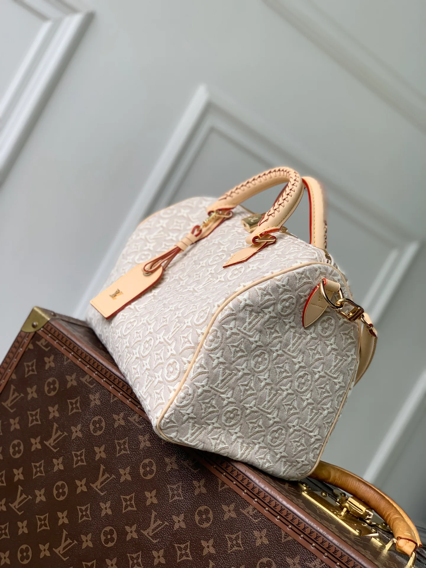 Women's Classic Handbags LOUIS VUITTON 17806371