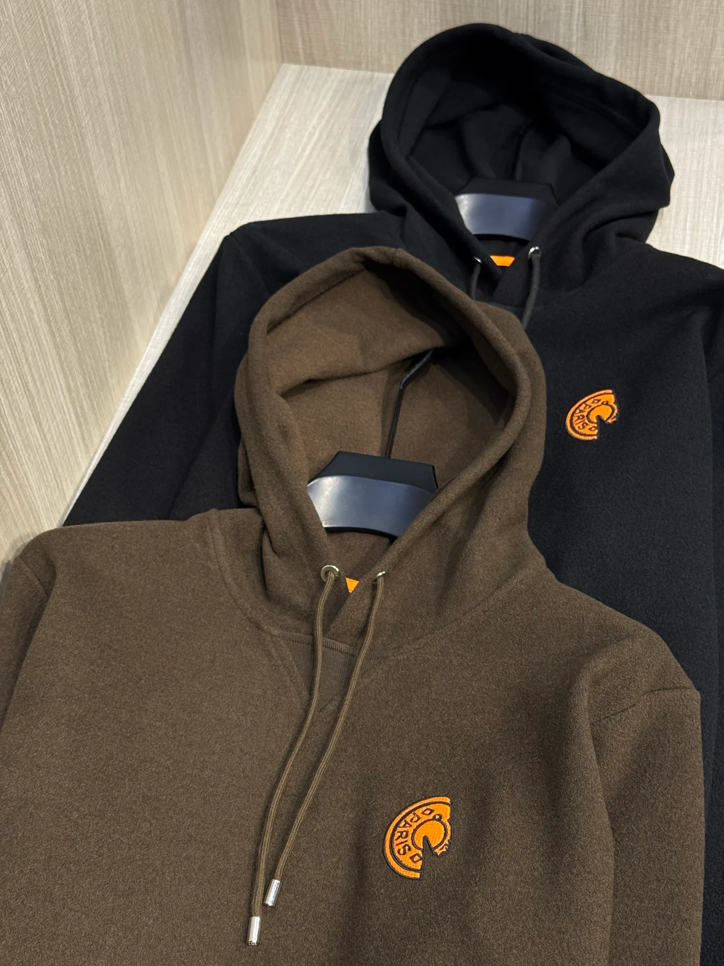 Men's Sweatshirts And Hoodies HERMES 18364179