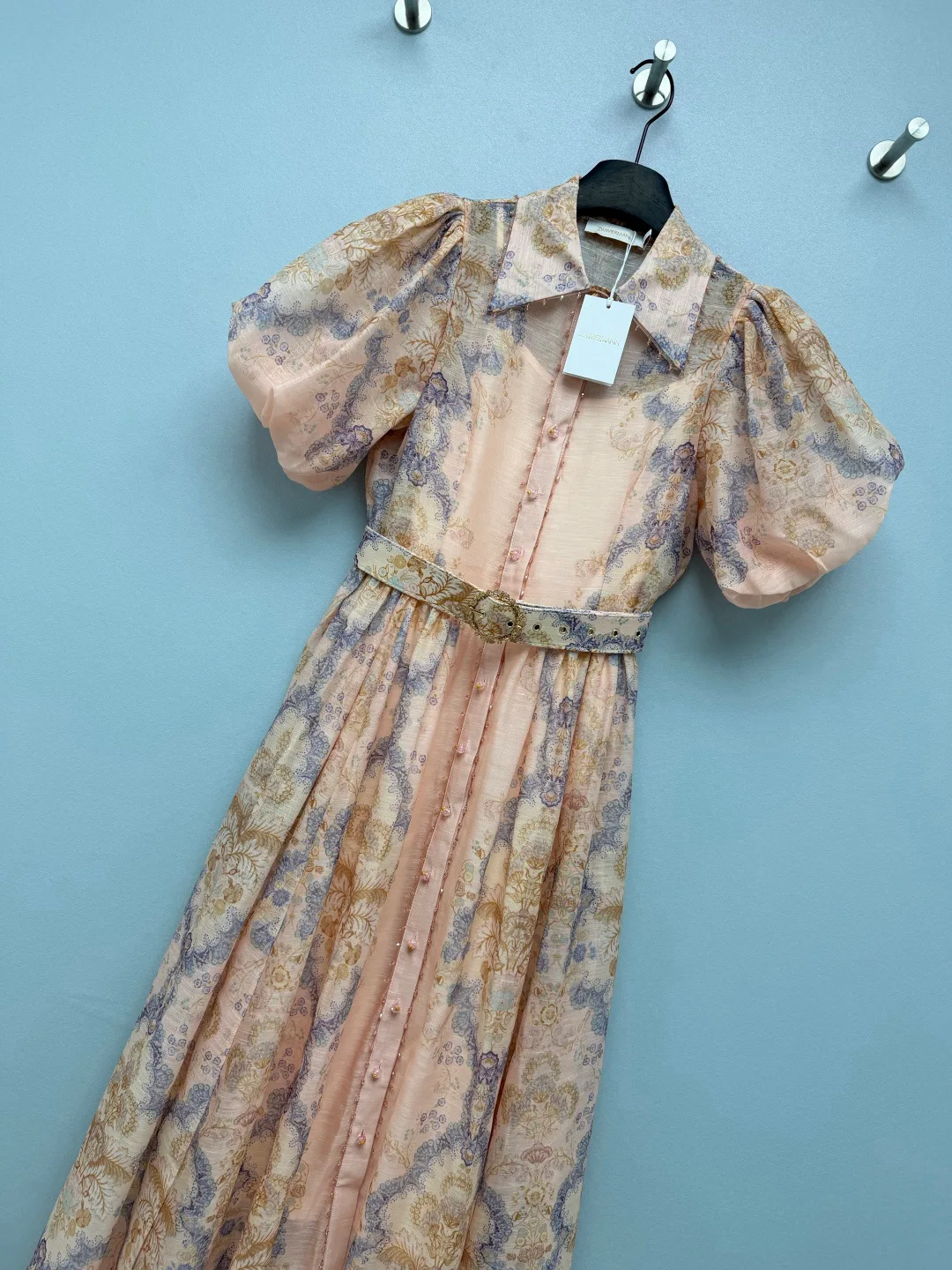 Women's Dresses ZIMMERMANN 16995170
