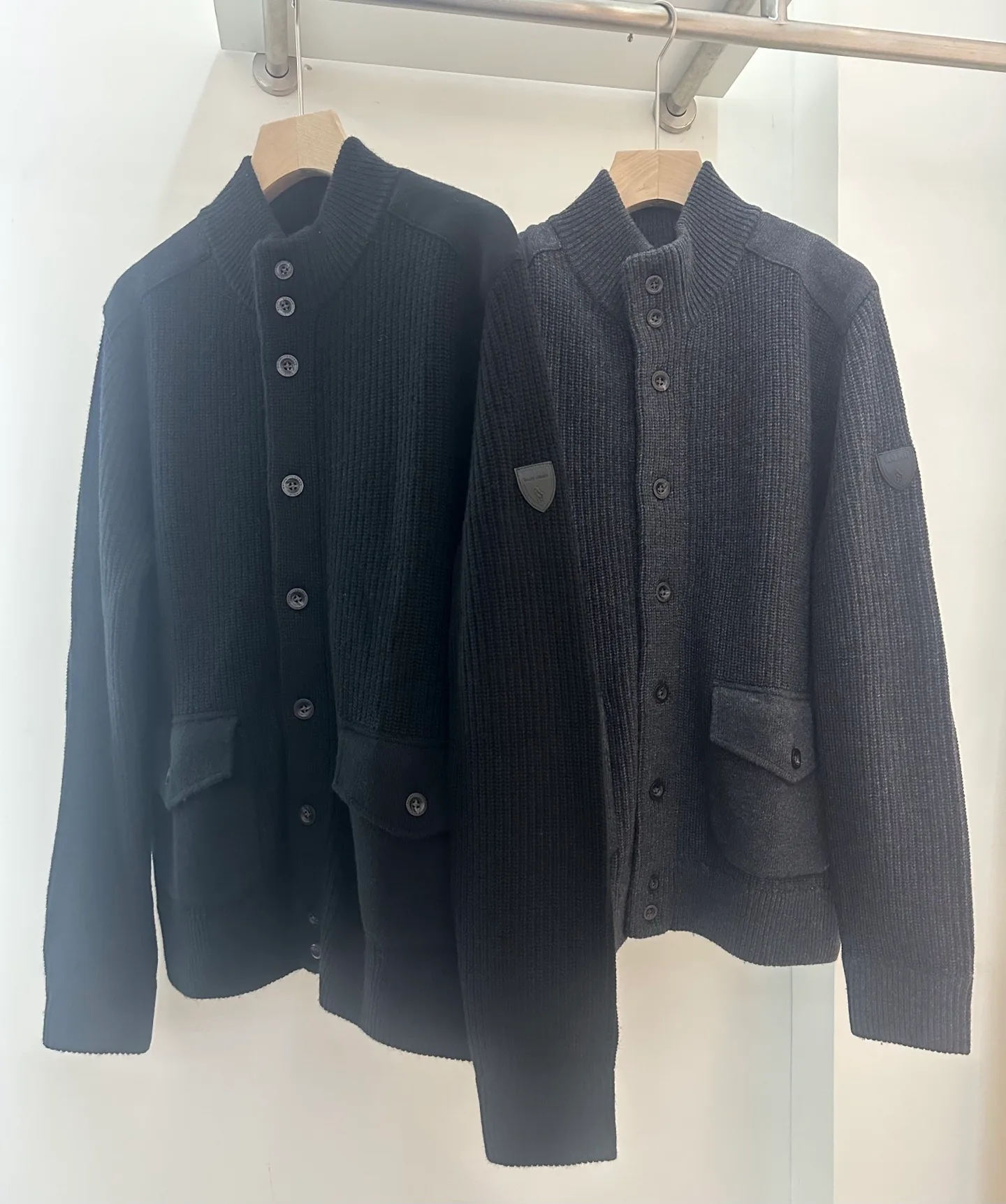 Men's Jumpers And Sweaters RALPH LAUREN 17914882