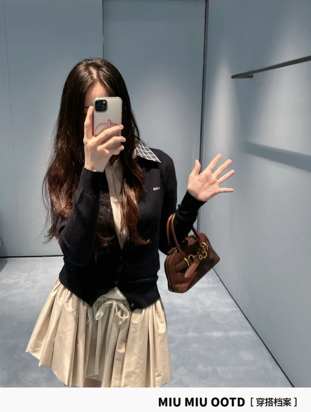 Women's Jumpers And Sweaters MIU MIU 17960618
