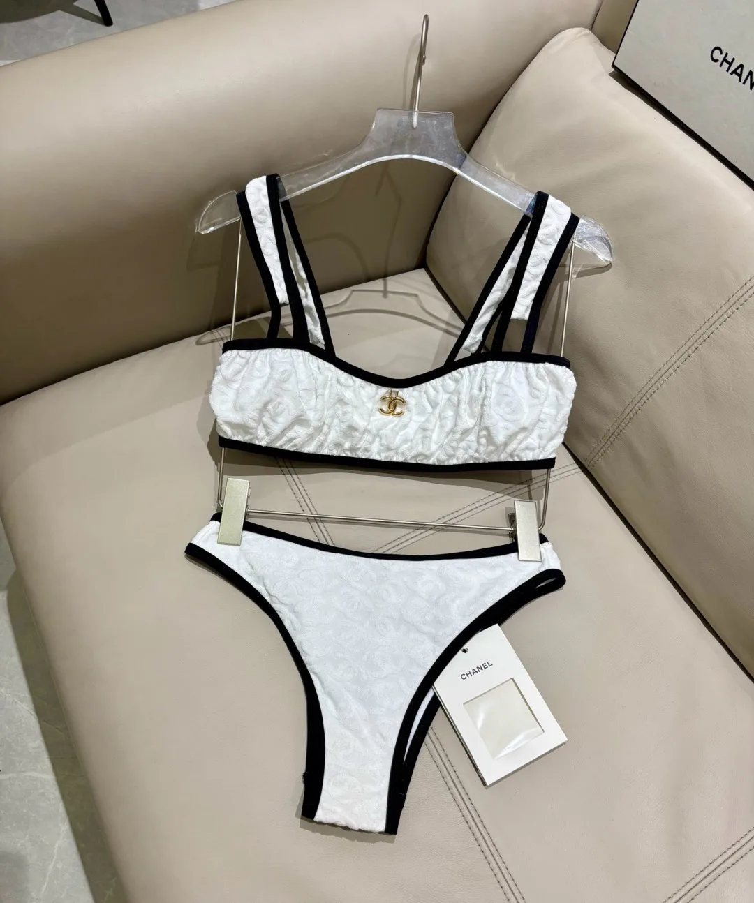 Women's Swimwear CHANEL 17588970