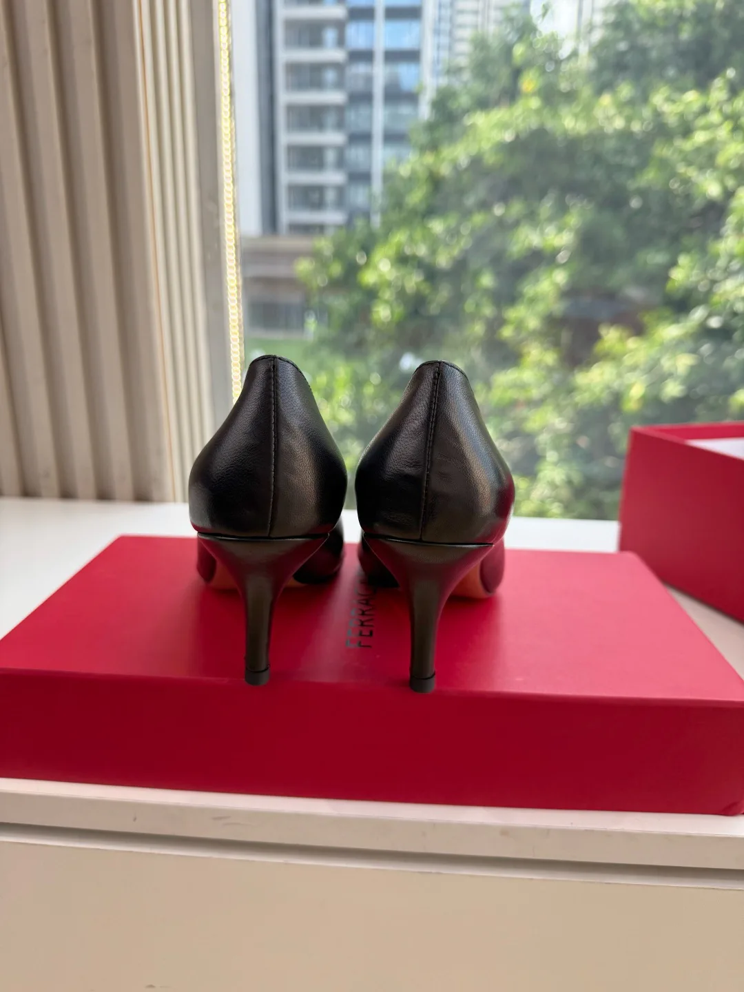Women's Heels SALVATORE FERRAGAMO 18154498