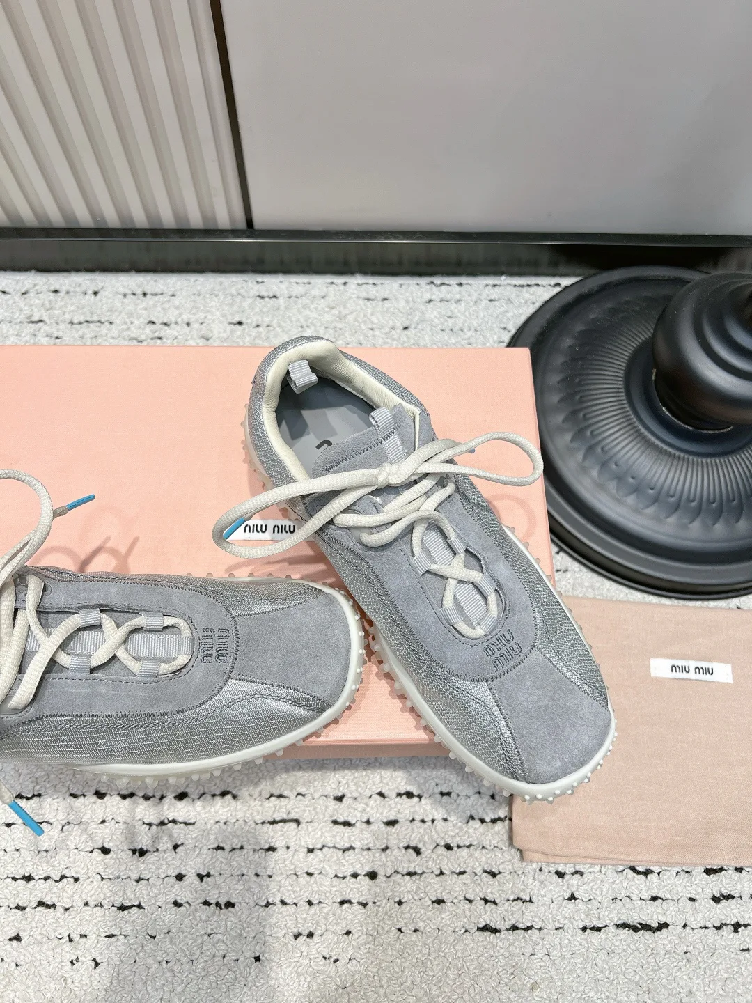 Women's Sneakers MIU MIU 17578020