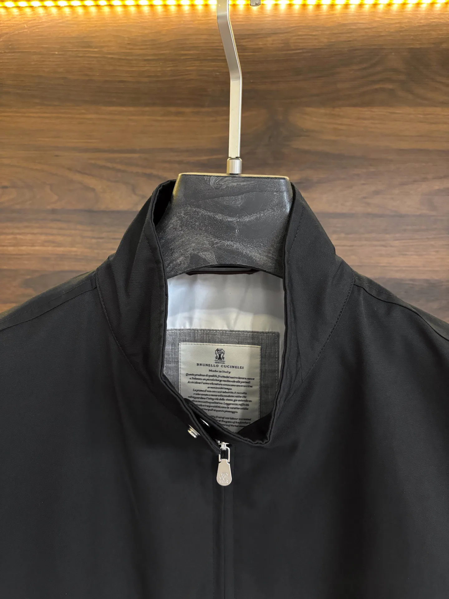 Men's Vests BRUNELLO CUCINELLI 17612470