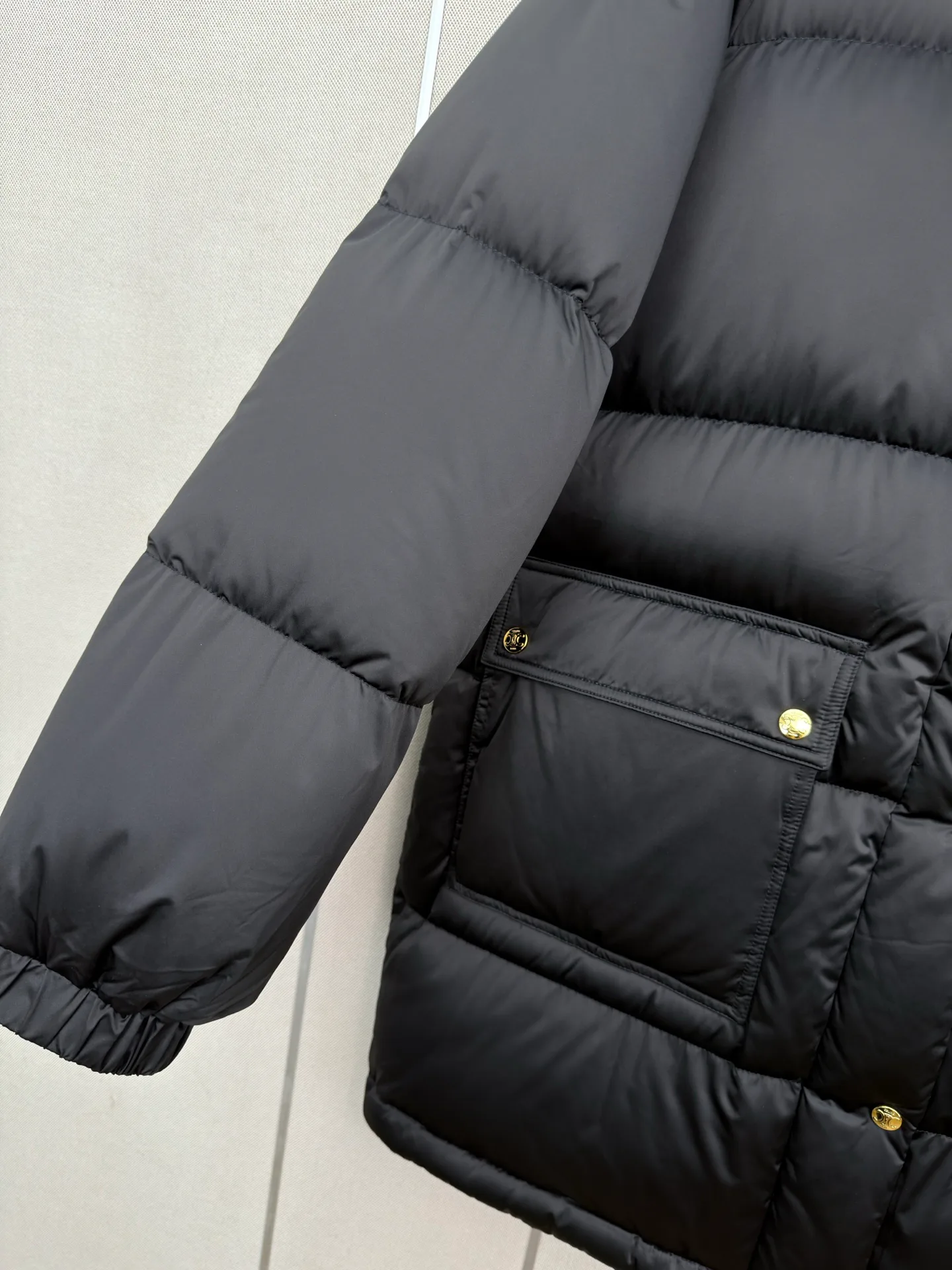 Women's Jackets And Down Jackets CELINE 18108871