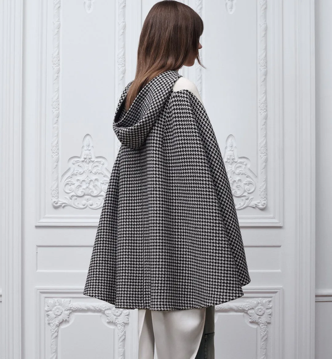 Women's Coats CHRISTIAN DIOR 17340495