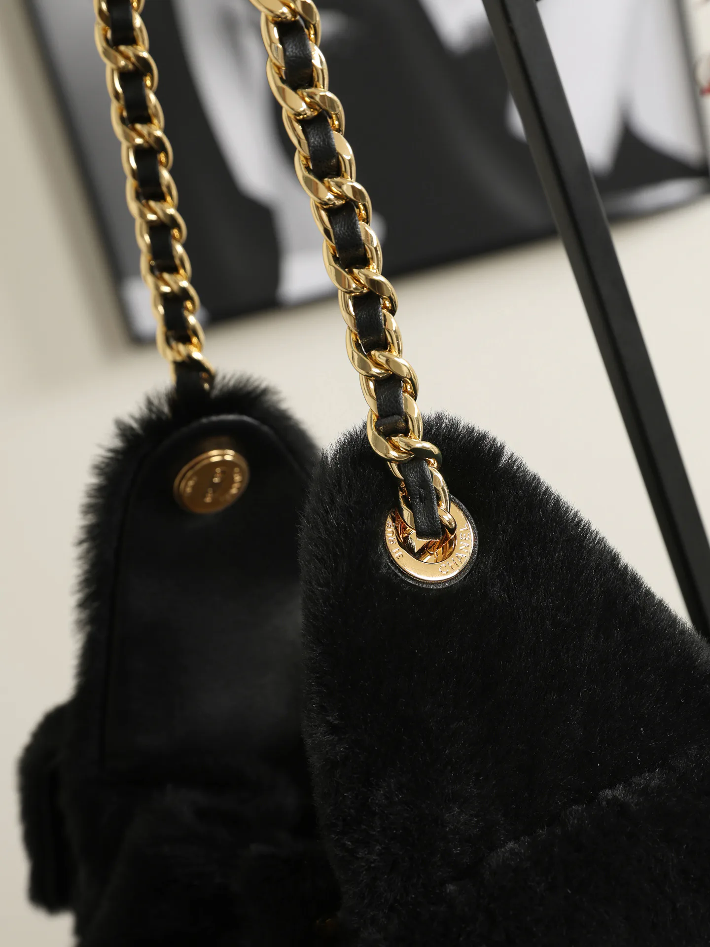 Women's Classic Handbags CHANEL 18000326