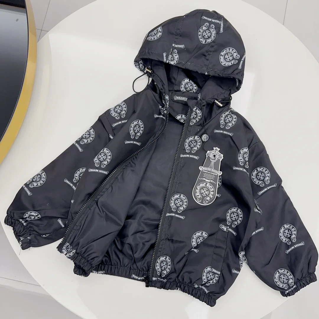 Women's Jackets And Down Jackets CHROME HEARTS 18075291