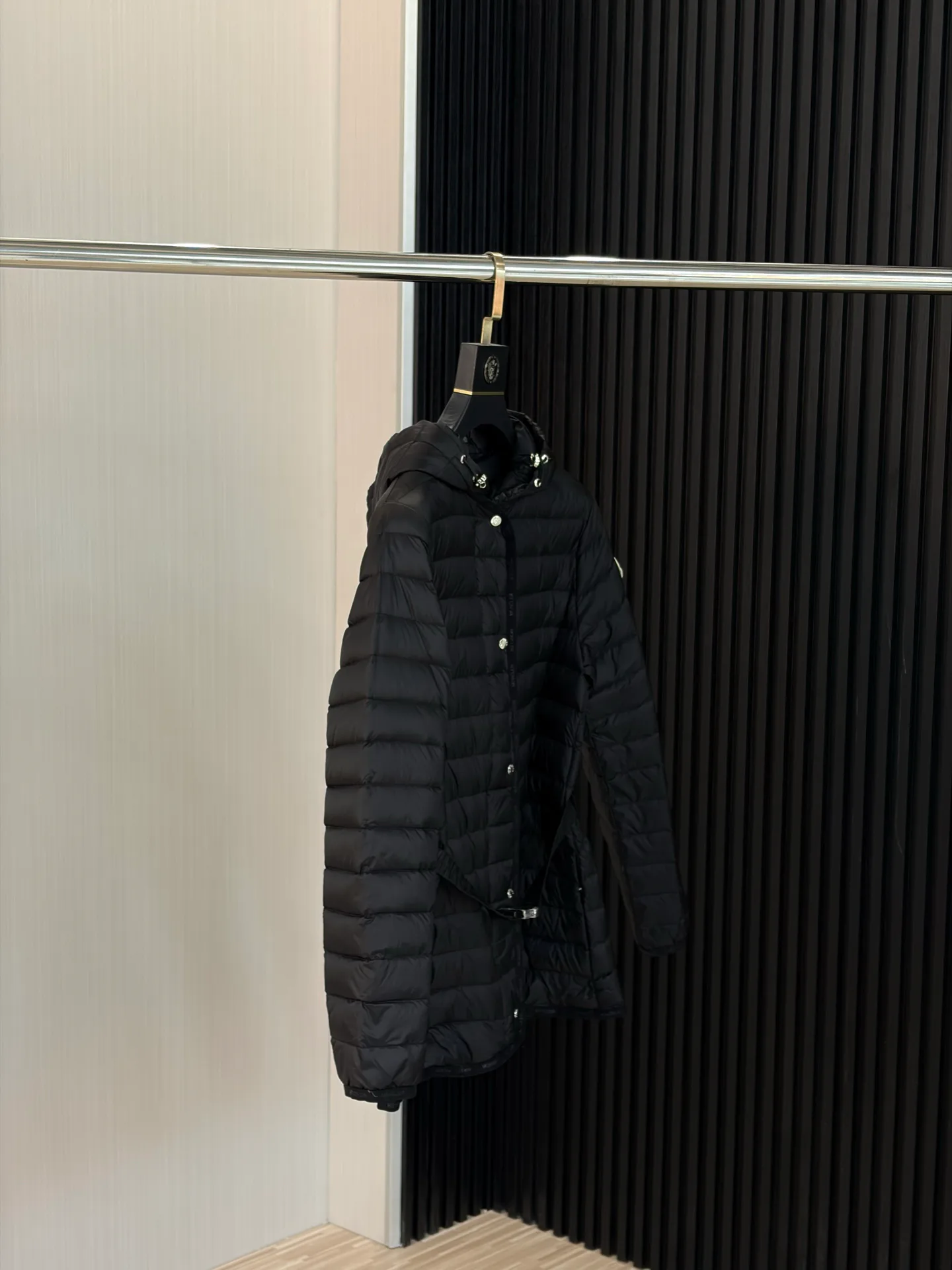 Куртки И Пуховики Женские Moncler 18600054