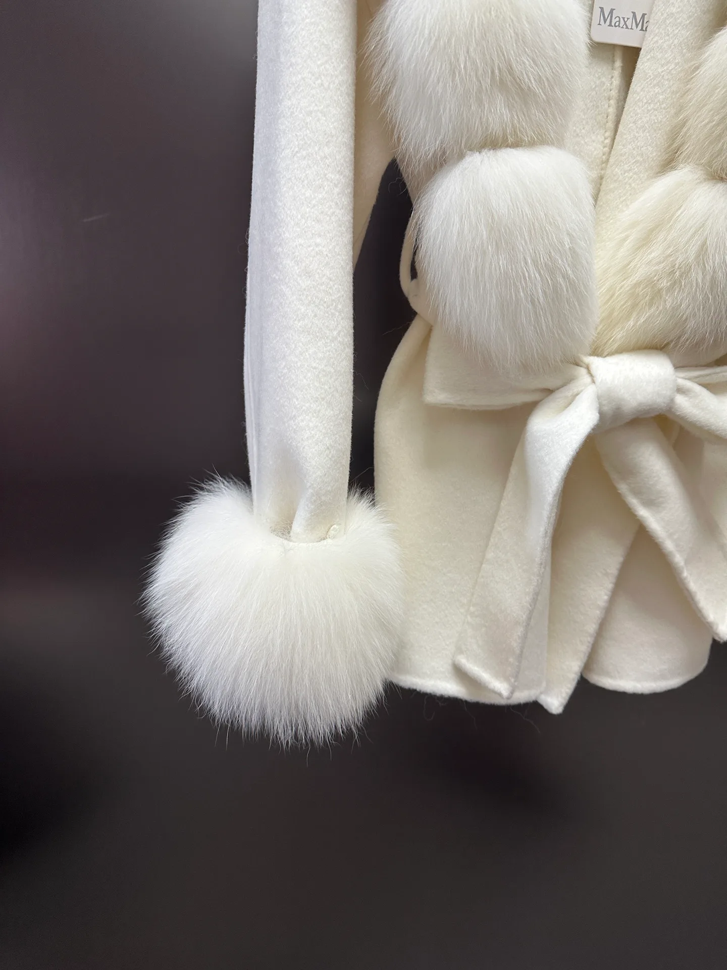 Women's Coats MAX MARA 17926859