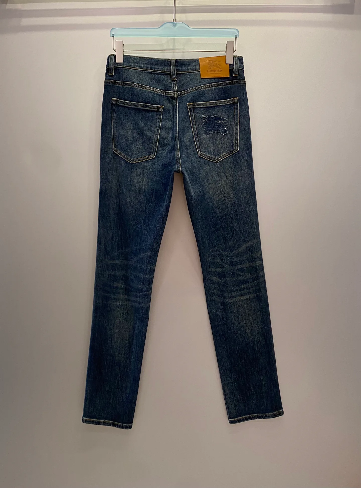 Men's Jeans BURBERRY 17975472