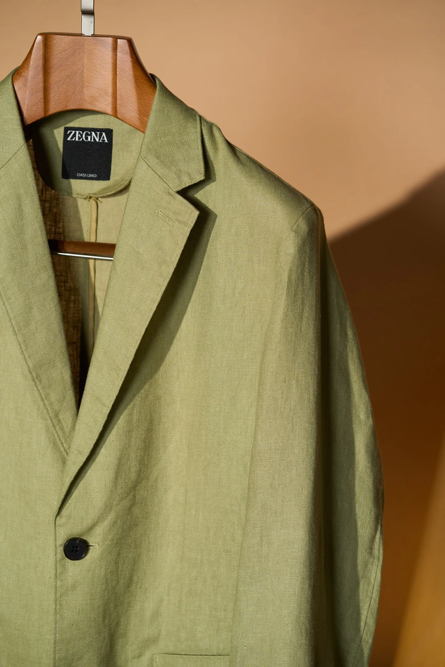 Men's Blazers ZEGNA 17515881