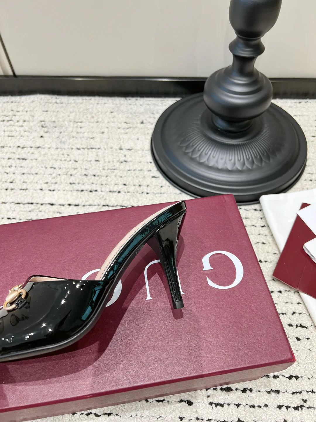 Women's Open-Toe Sandals GUCCI 17637813
