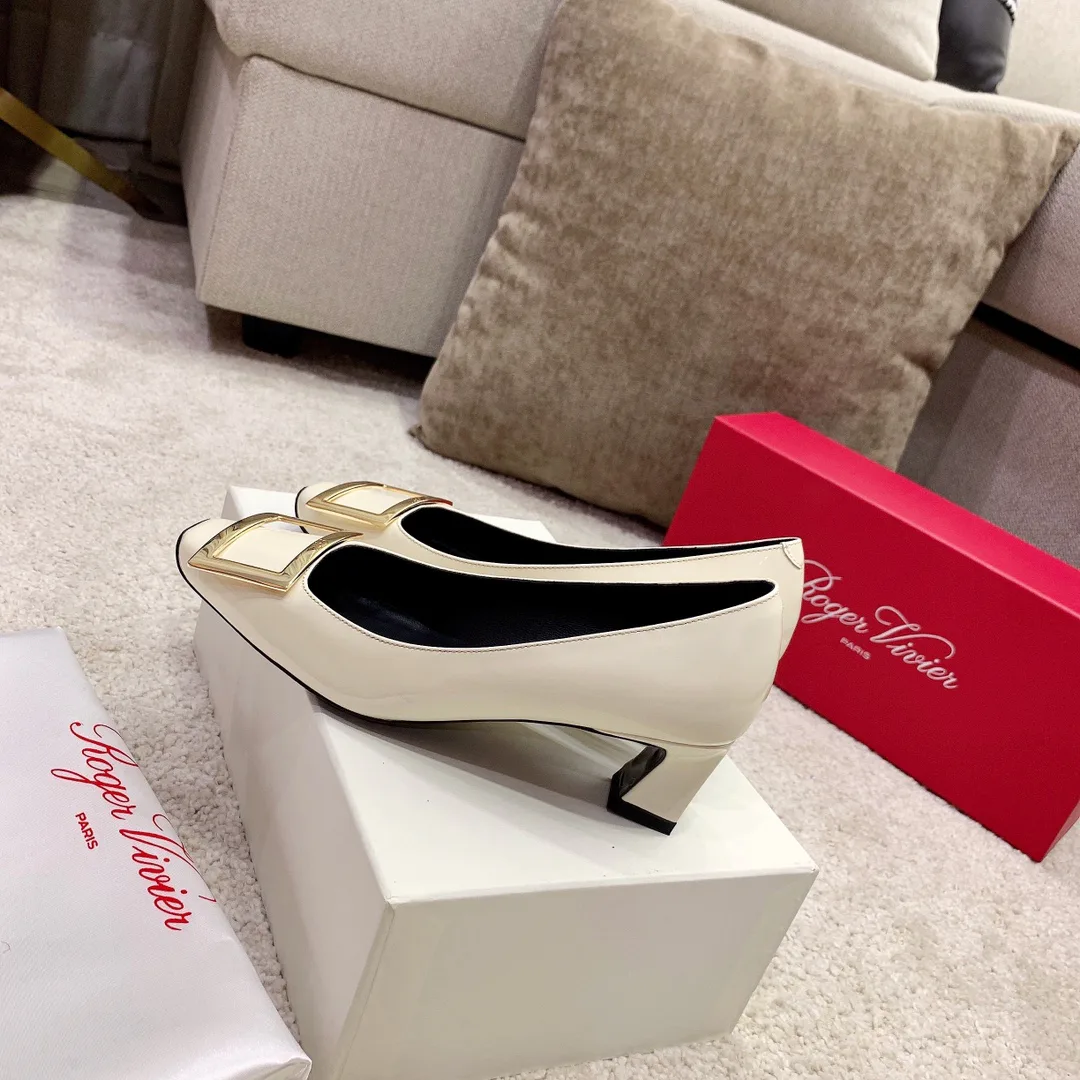Women's Heels ROGER VIVIER 17550717