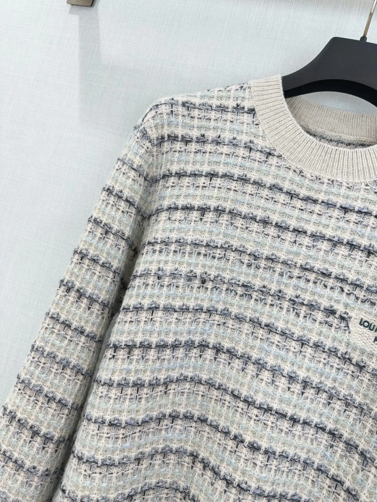 Women's Jumpers And Sweaters LOUIS VUITTON 18424430