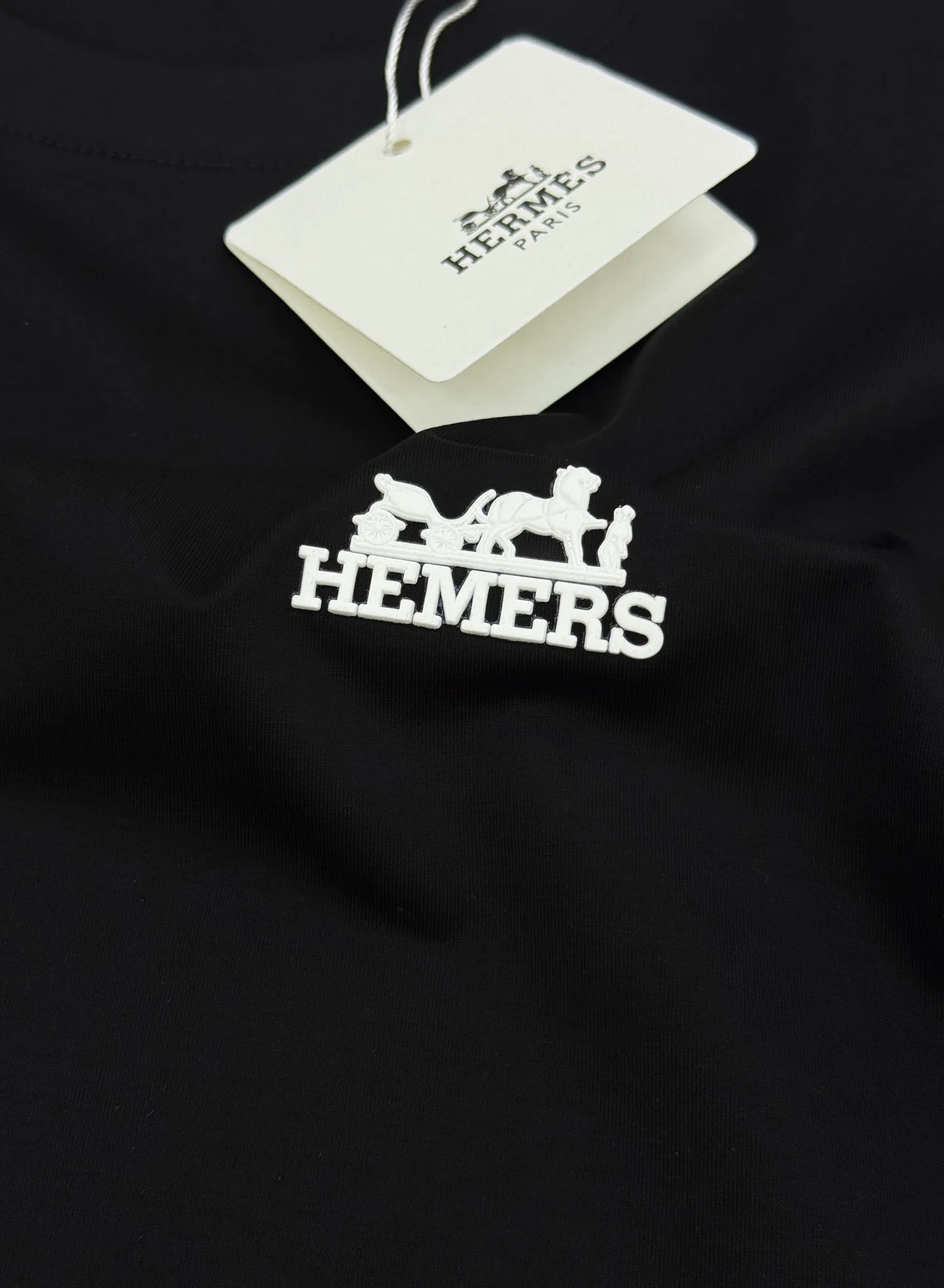 Men's T-Shirts HERMES 17223741