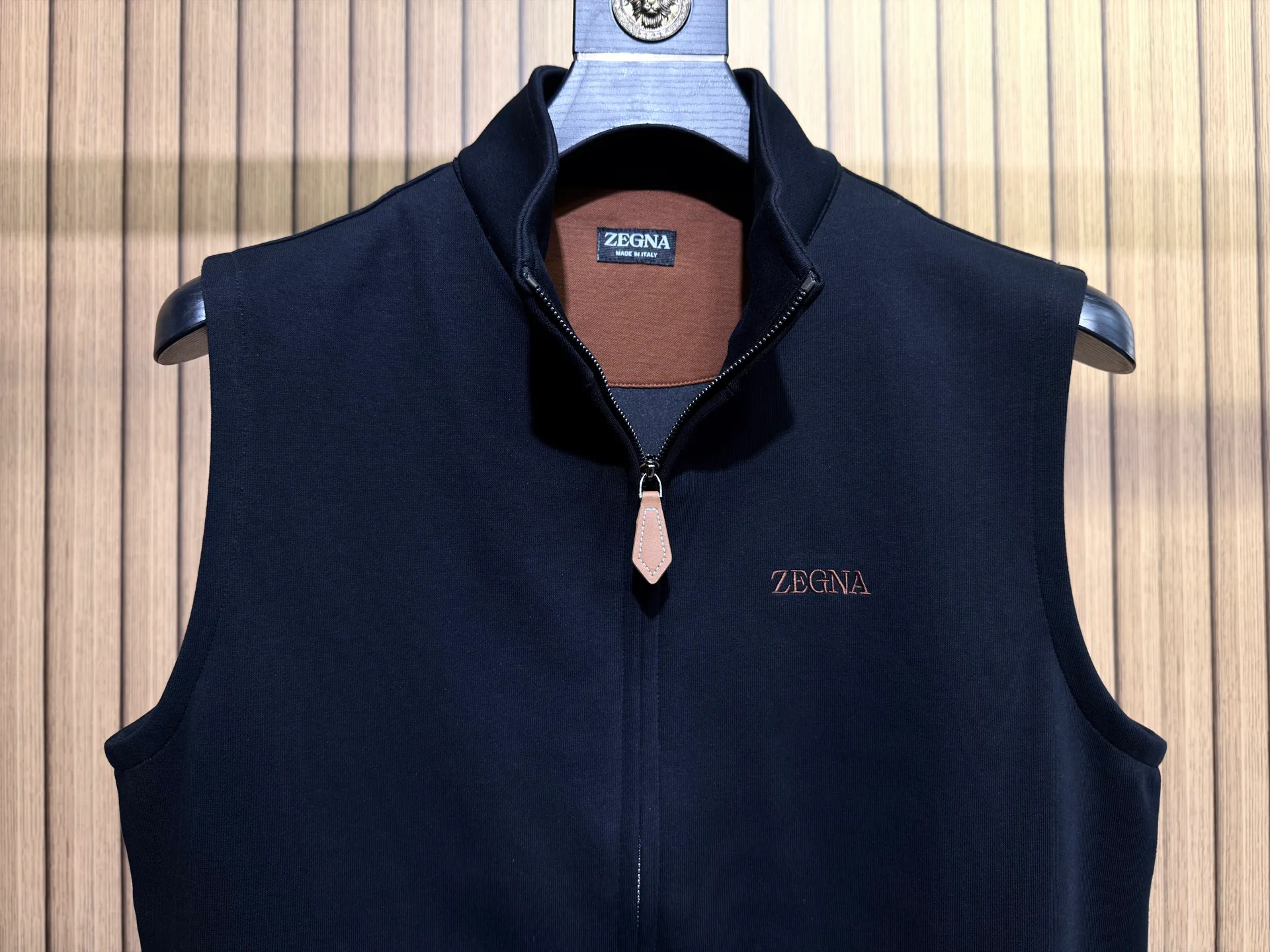 Men's Vests ZEGNA 17647473