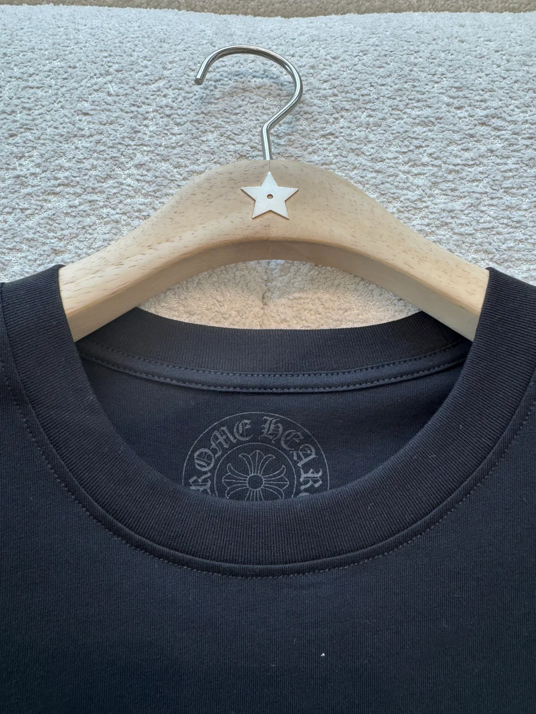 Women's T-Shirts CHROME HEARTS 17768992