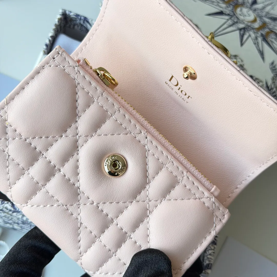 Women's Clutches CHRISTIAN DIOR 18493009