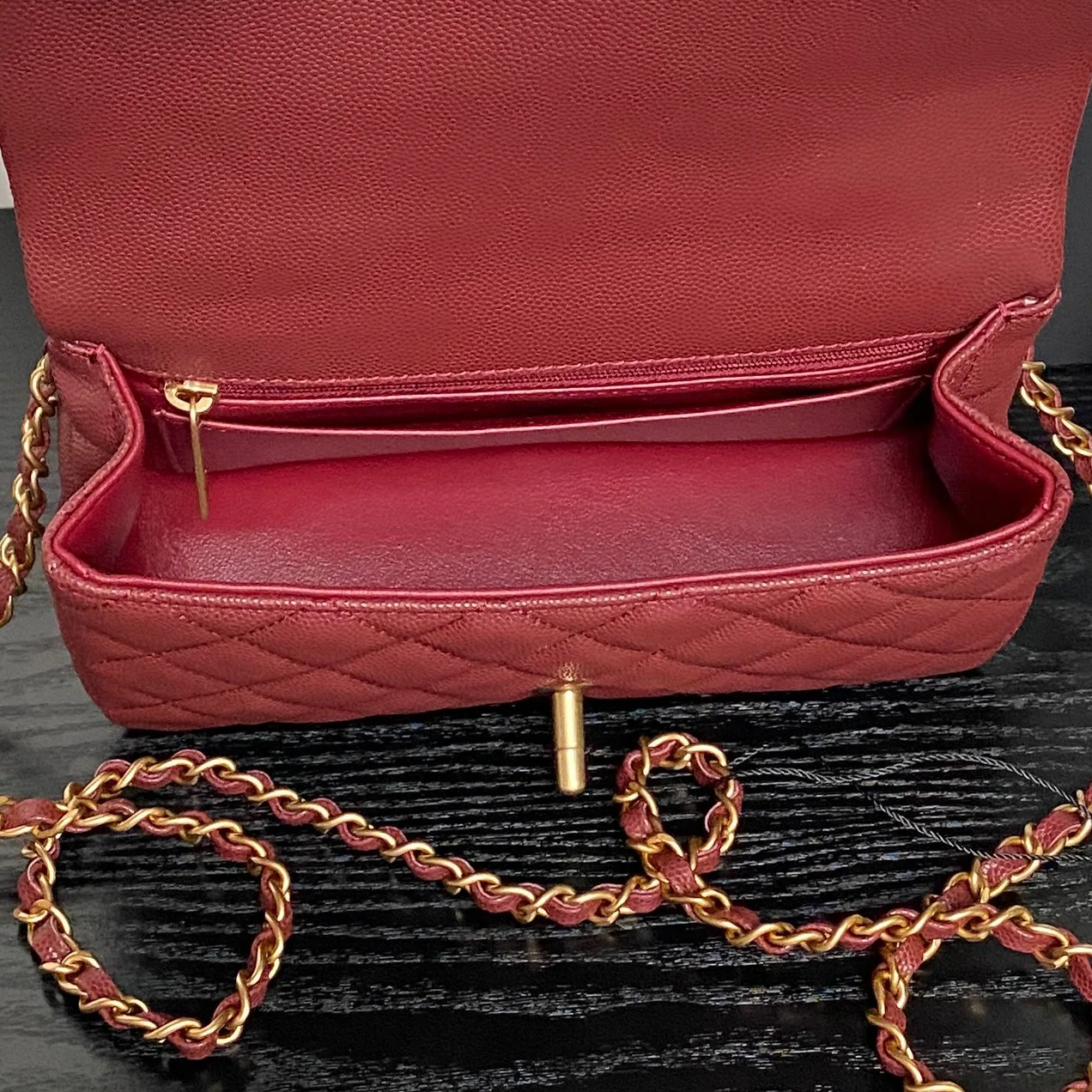 Women's Classic Handbags CHANEL 18000299