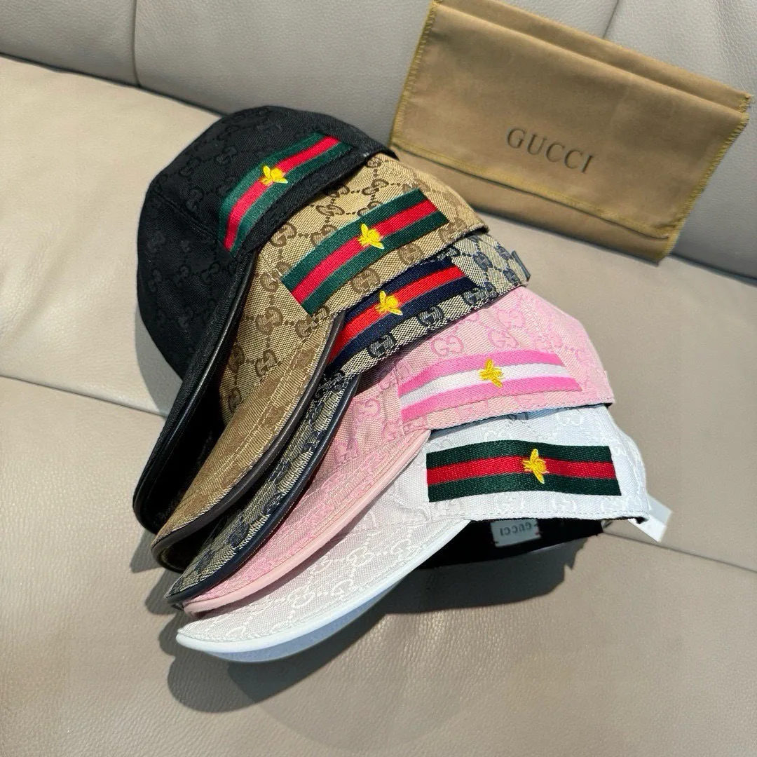 Hats GUCCI 17604850