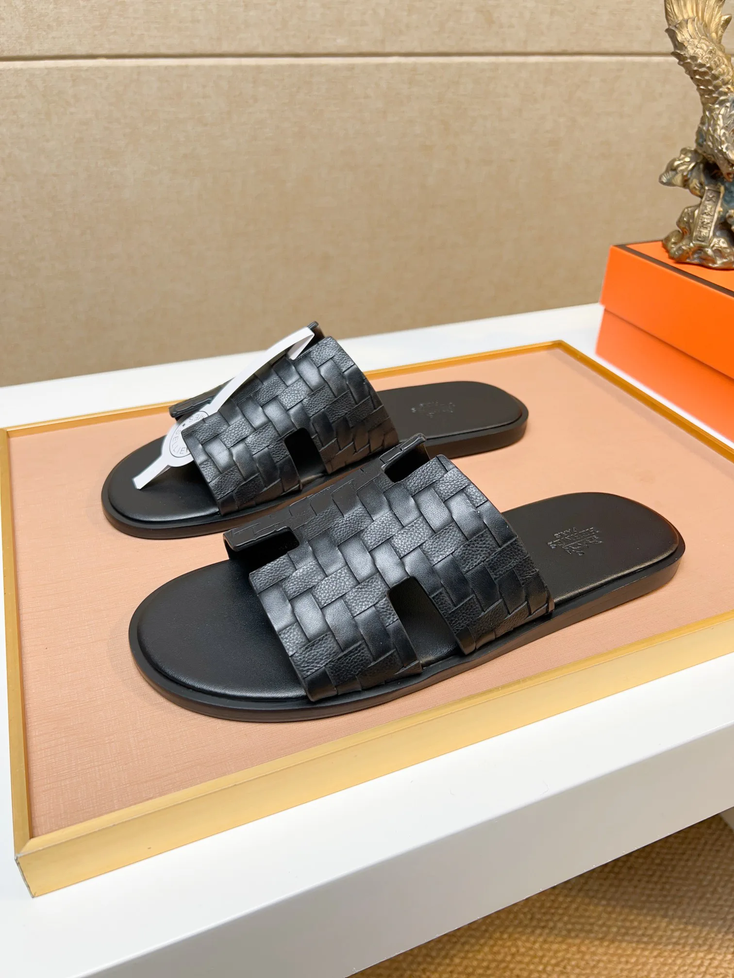 Men's Flip-Flops HERMES 17696616