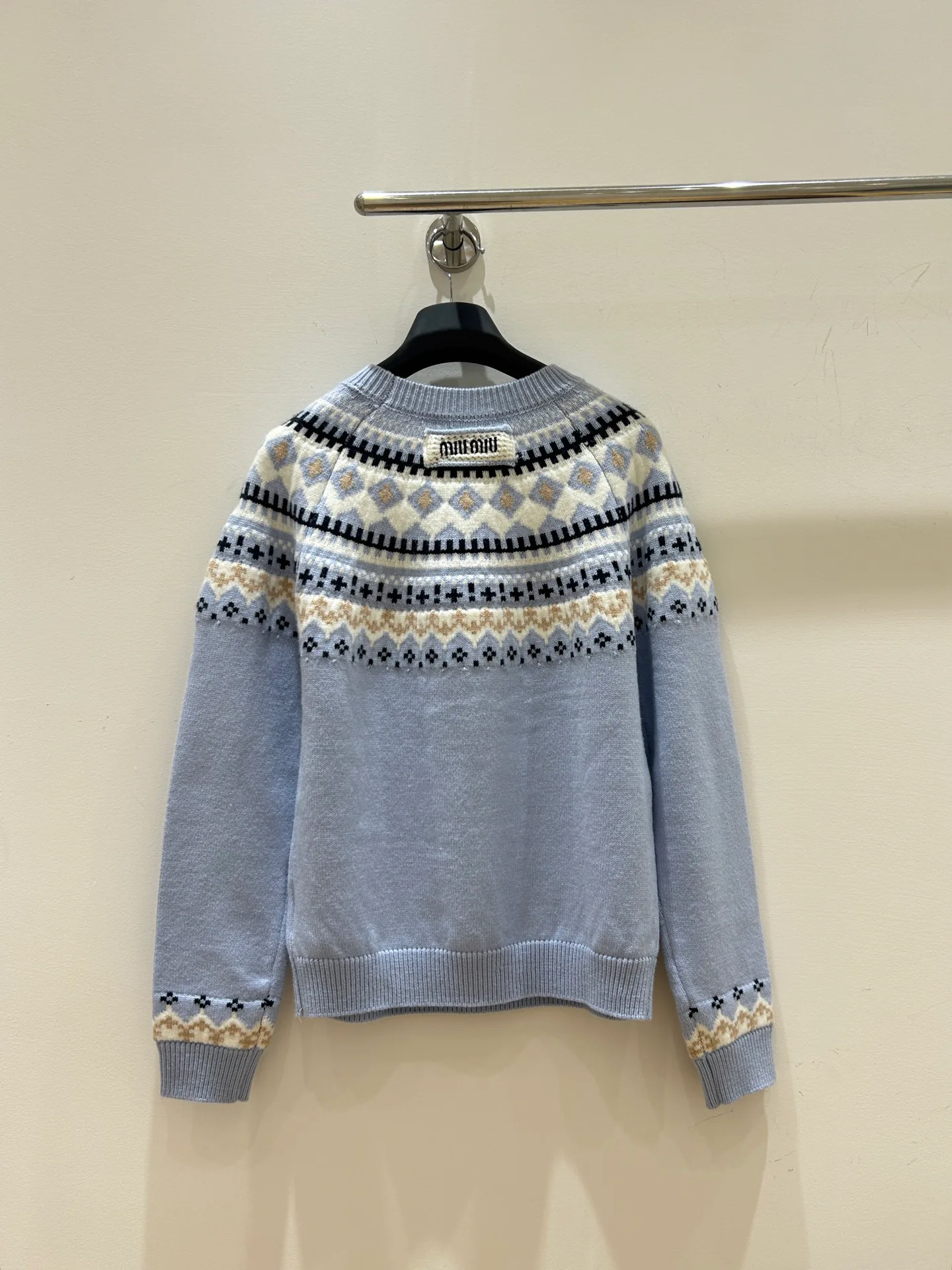 Women's Jumpers And Sweaters MIU MIU 18097166