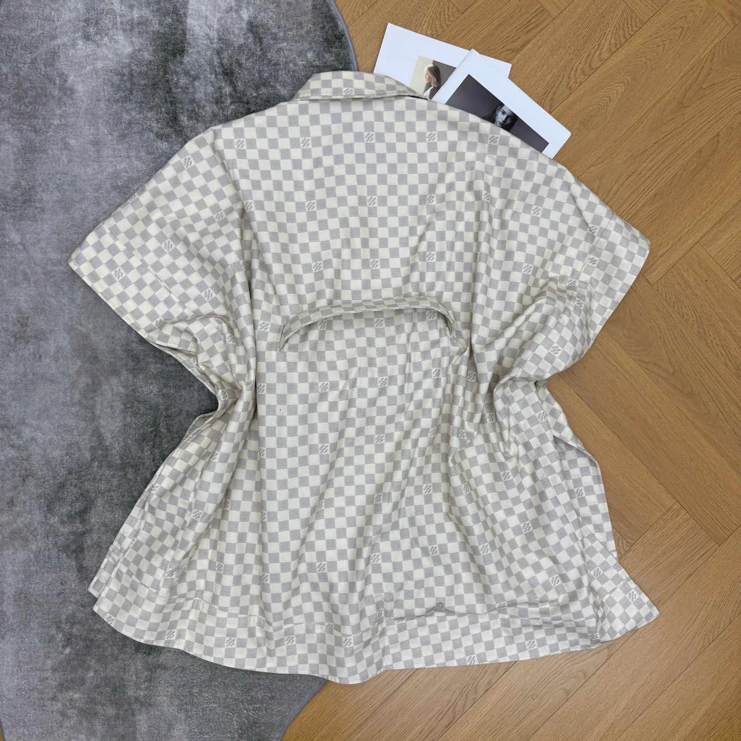 Women's Trench Coats LOUIS VUITTON 18348263