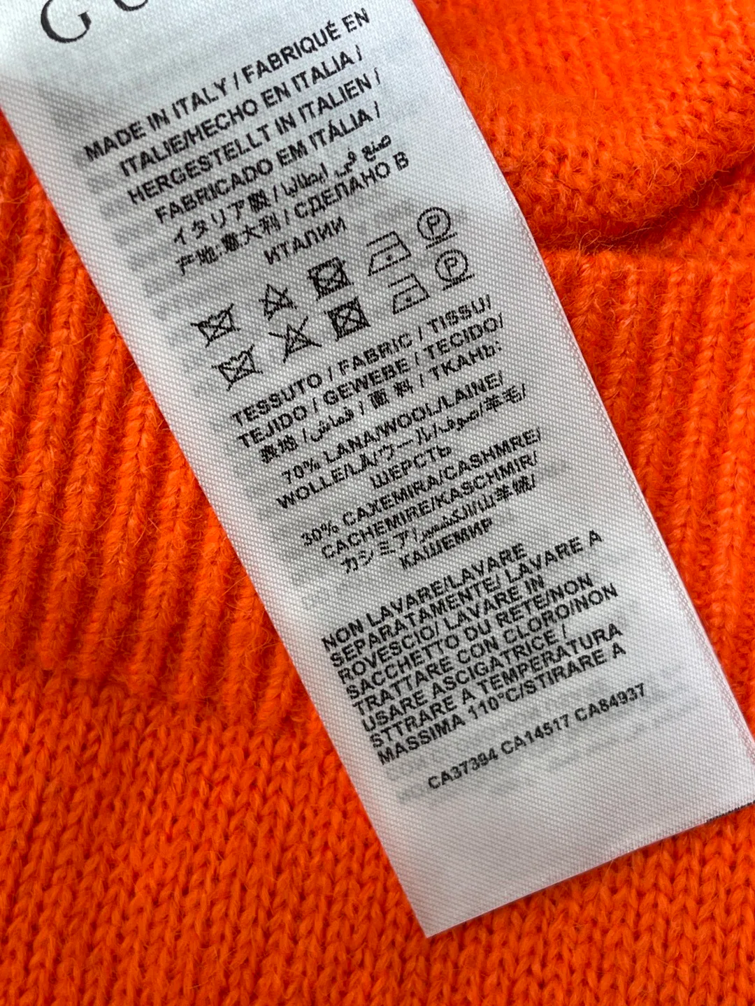 Women's Jumpers And Sweaters GUCCI 18437117