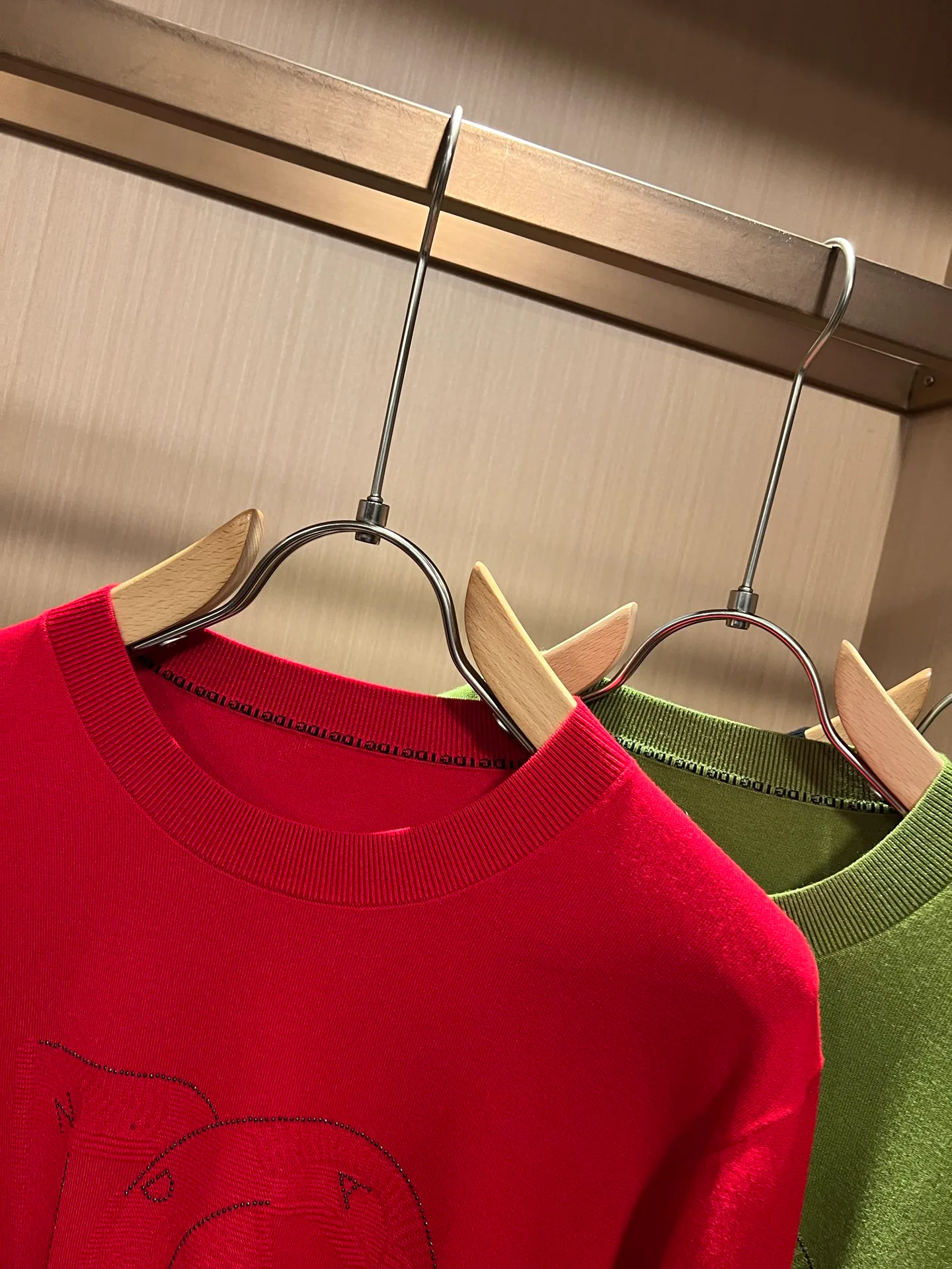 Men's Jumpers And Sweaters DOLCE & GABBANA 18343324