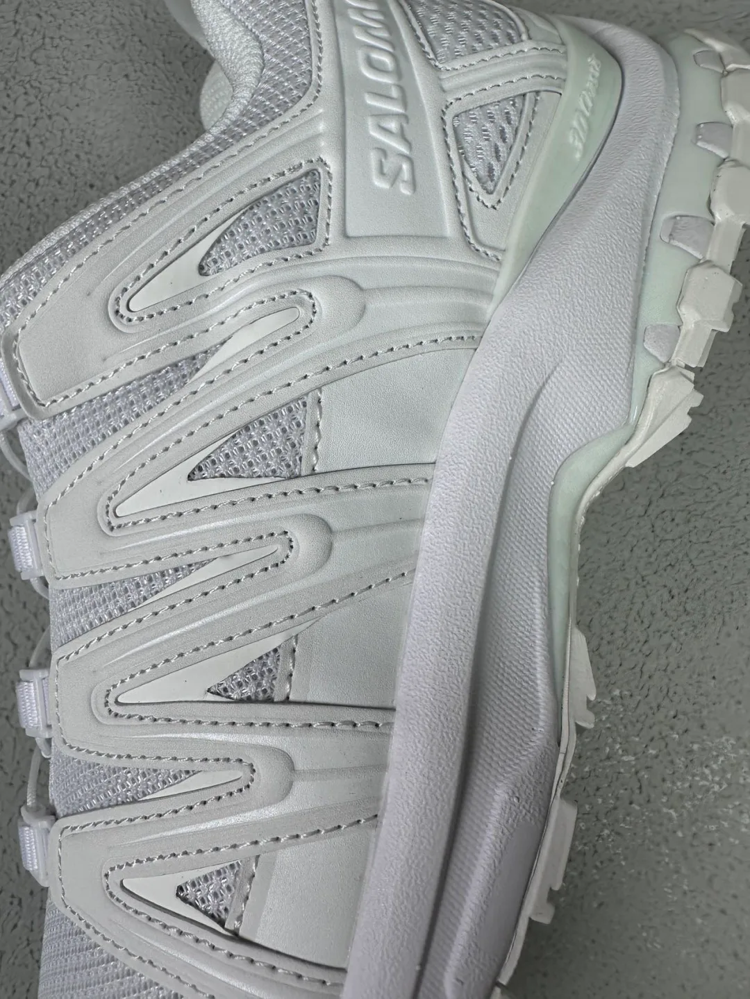 Women's Sneakers SALOMON 17962201