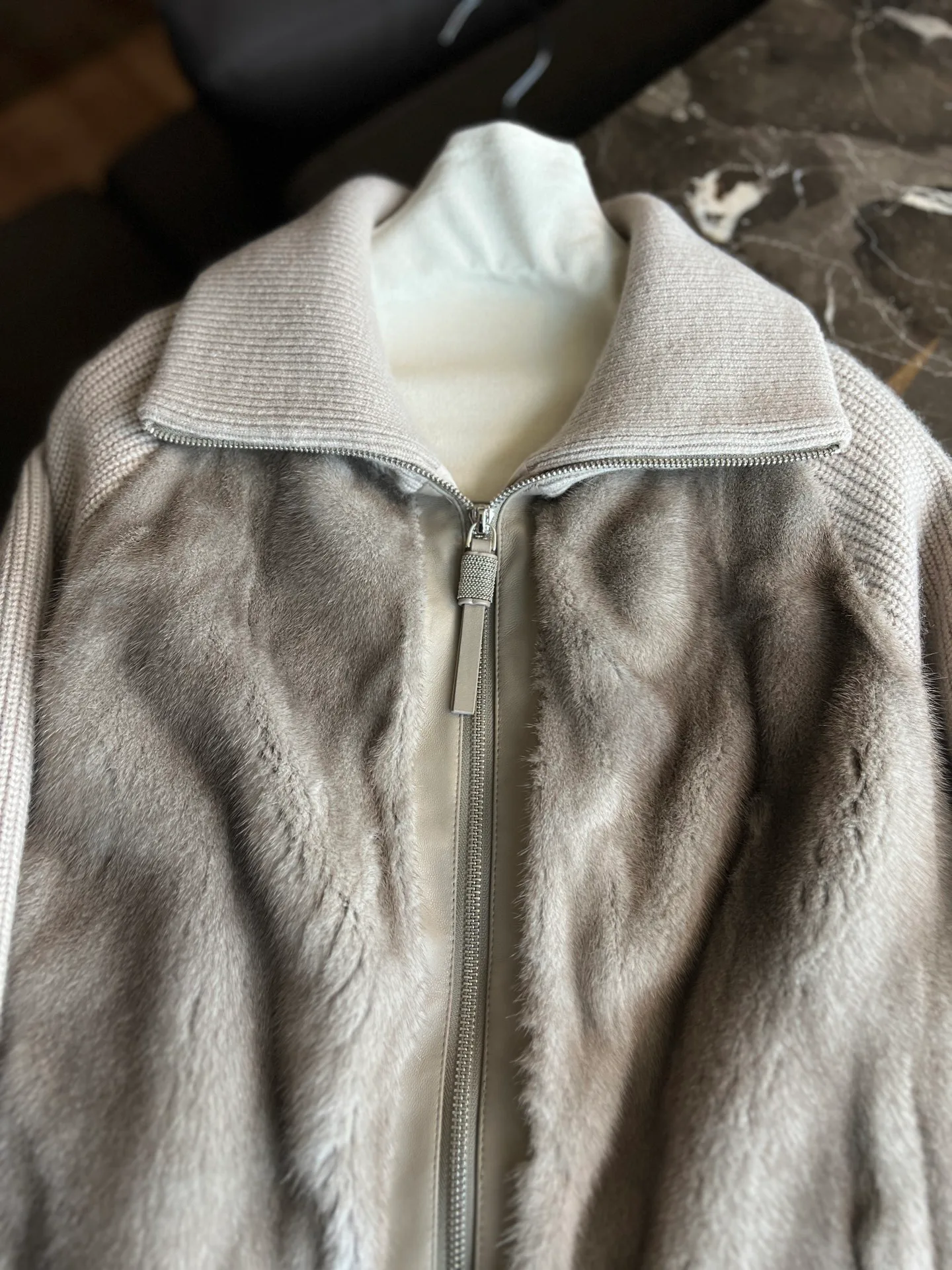 Women's Jackets And Down Jackets LORO PIANA 18198767