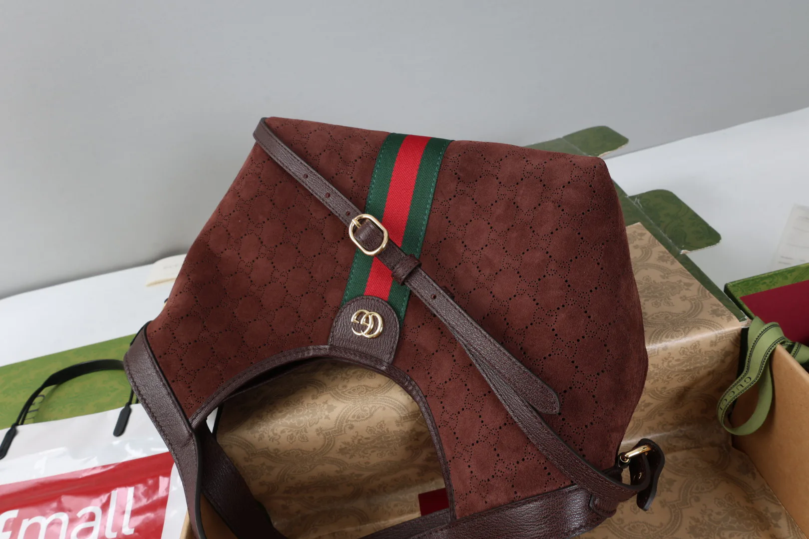 Women's Classic Handbags GUCCI 18223252