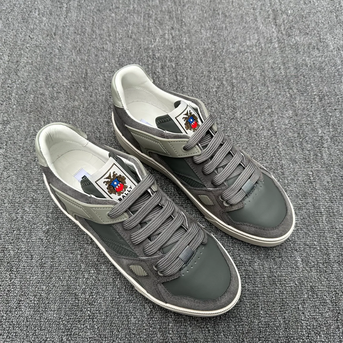 Men's Sneakers BALLY 19584833