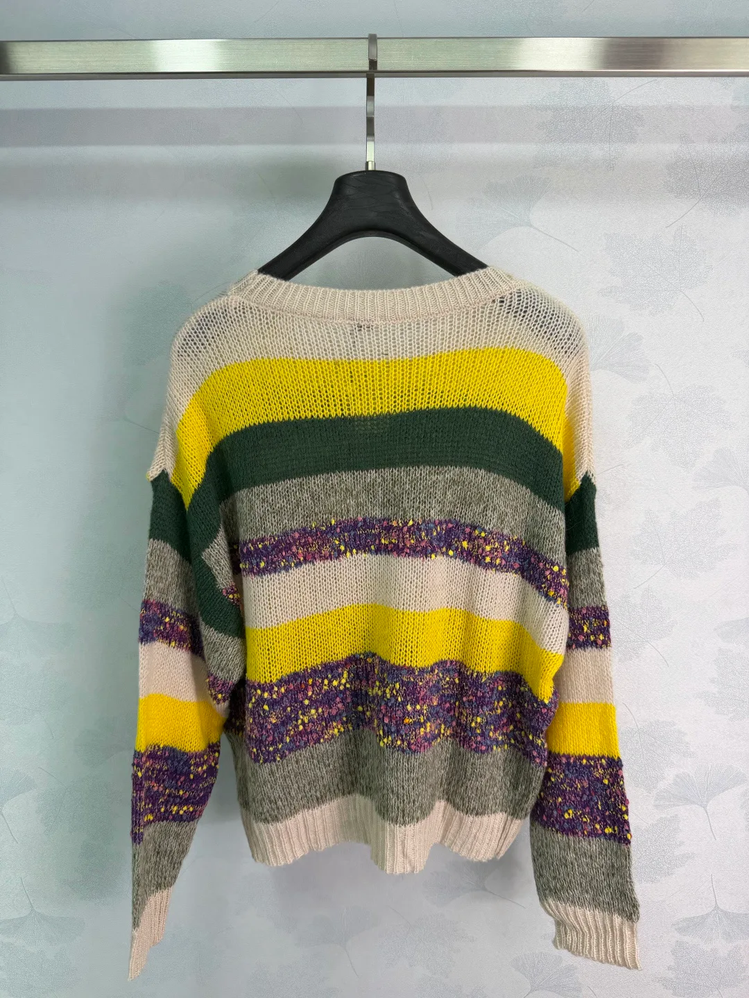 Women's Jumpers And Sweaters LOEWE 18553006