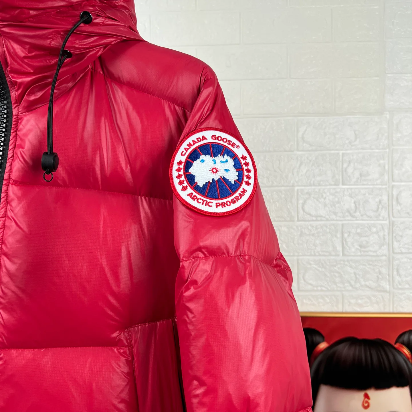 Women's Jackets And Down Jackets CANADA GOOSE 17897325