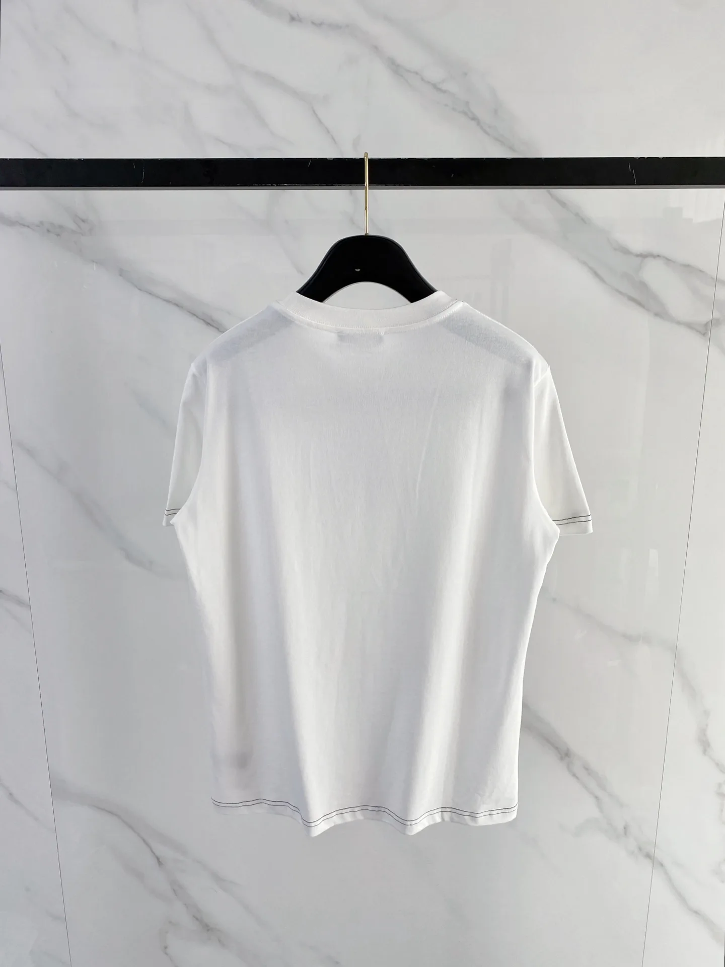 Men's T-Shirts DOLCE & GABBANA 17065834
