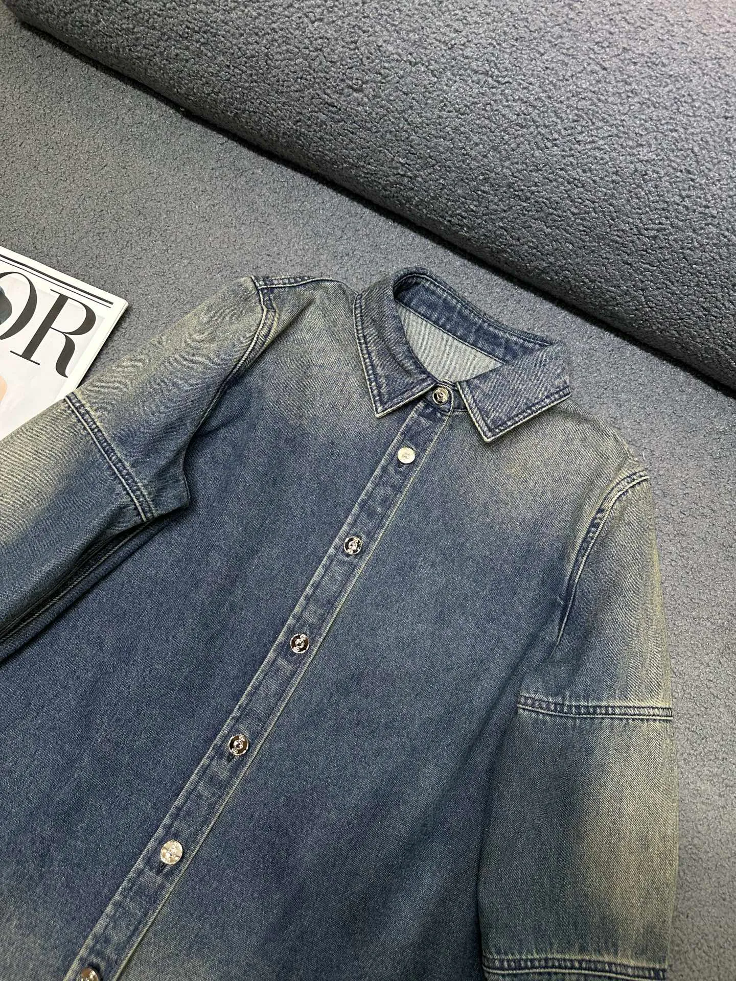 Women's Shirts CHRISTIAN DIOR 17898302