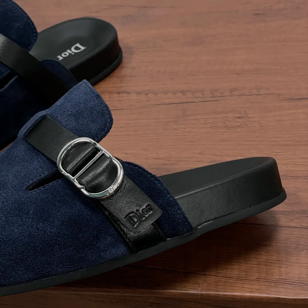 Men's Mules And Clogs CHRISTIAN DIOR 17971507