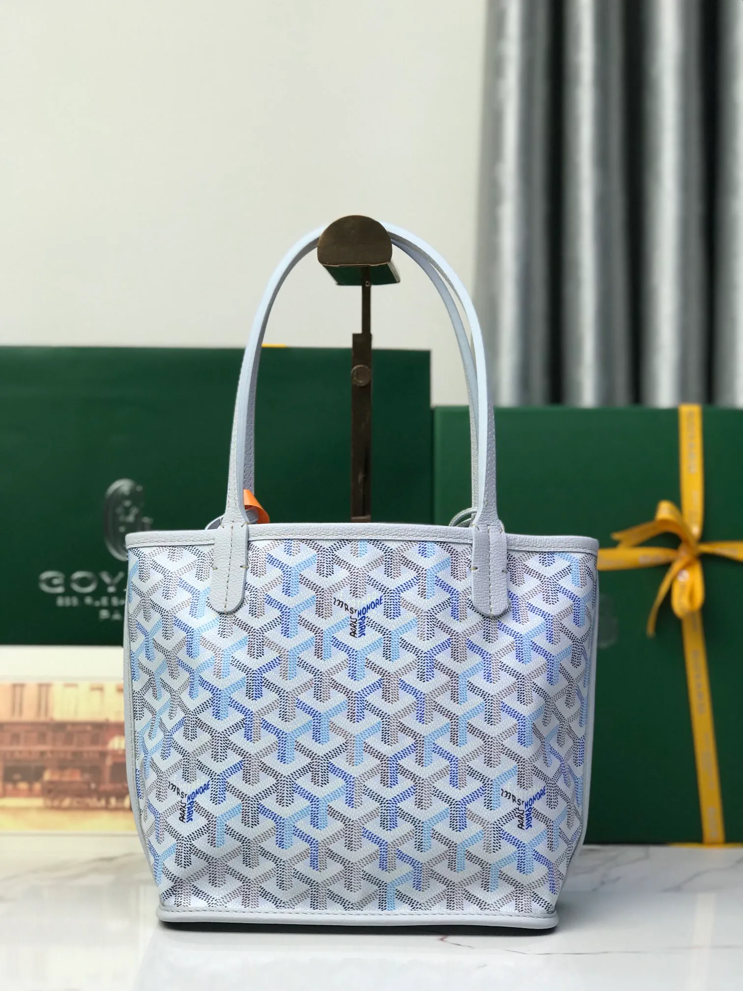Классические Сумки Женские Goyard 18611028