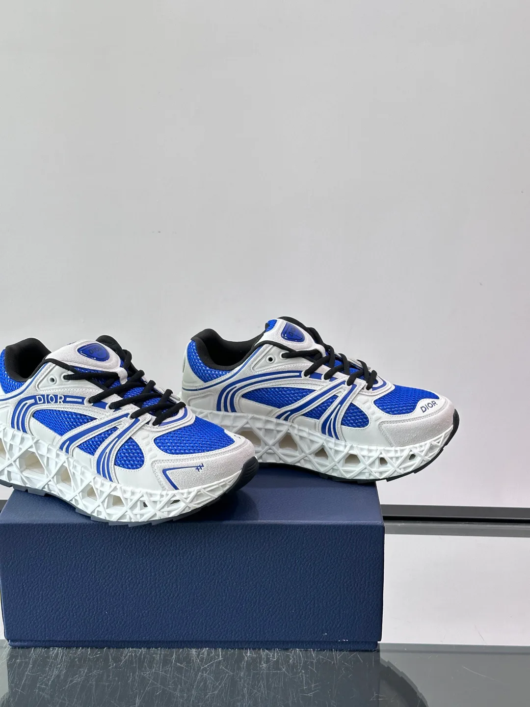 Men's Sneakers CHRISTIAN DIOR 18102560