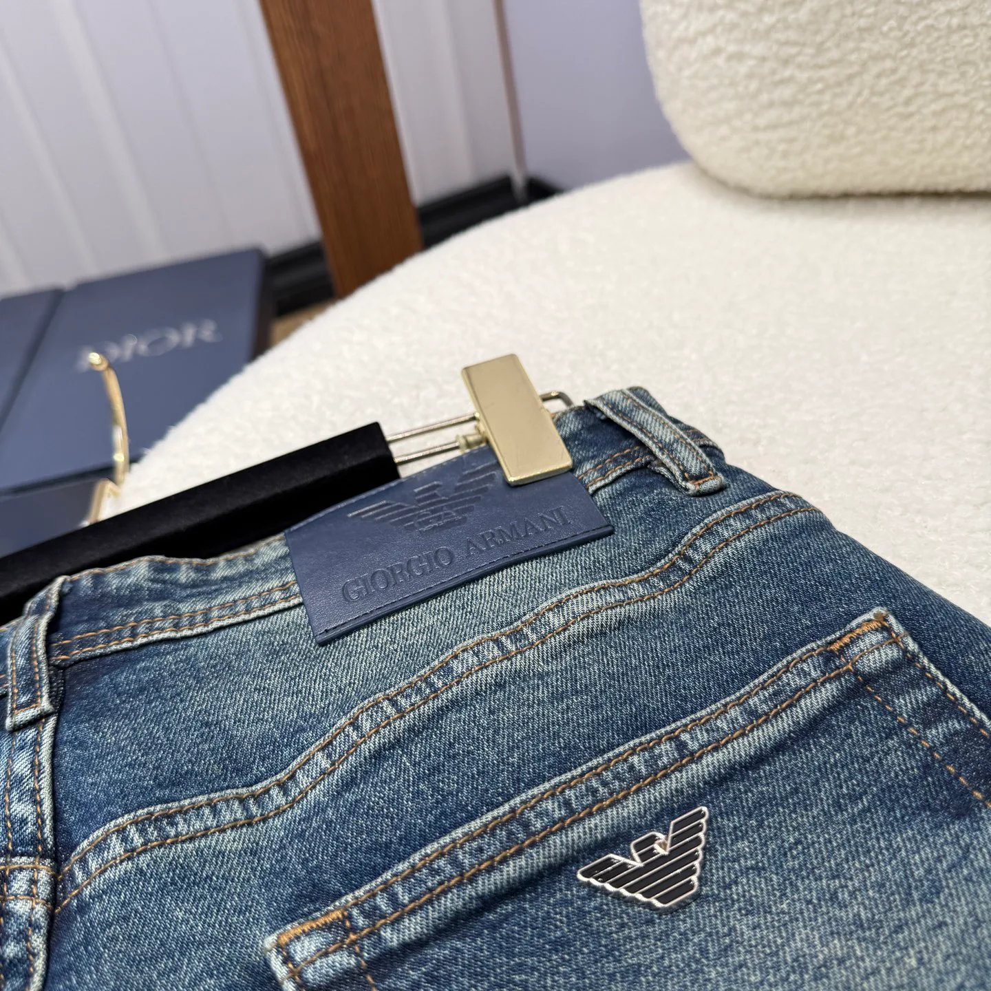 Men's Jeans ARMANI 18029742