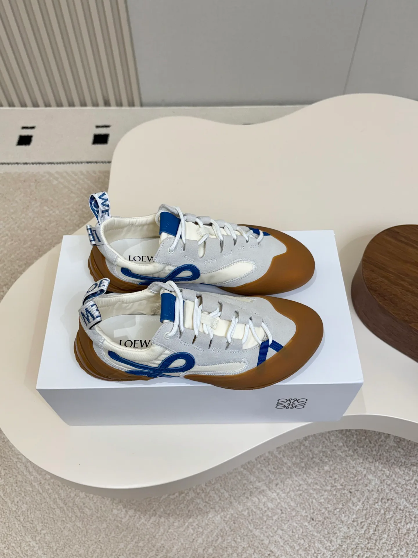 Women's Sneakers LOEWE 17902774