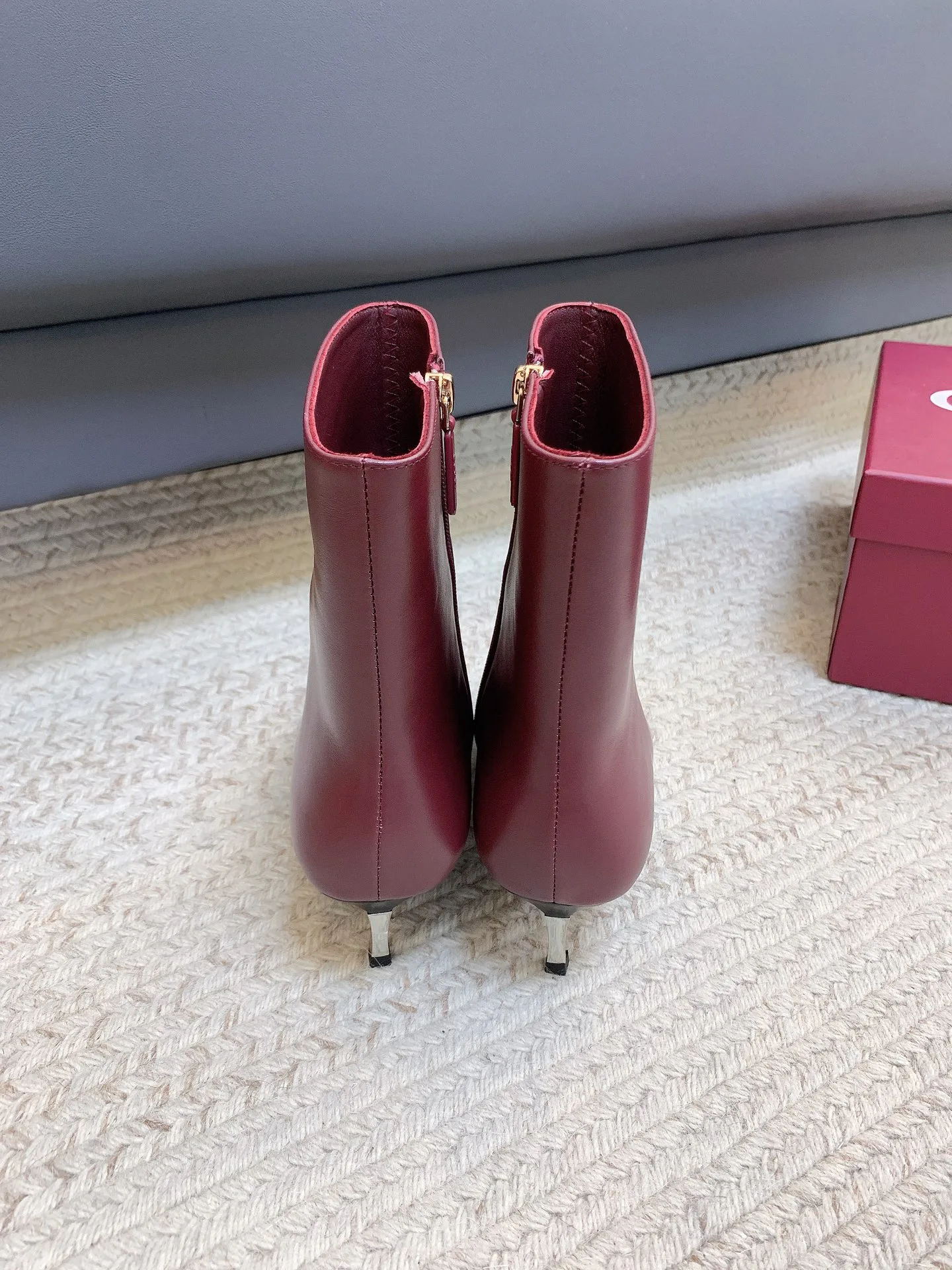 Women's Booties GUCCI 18153018