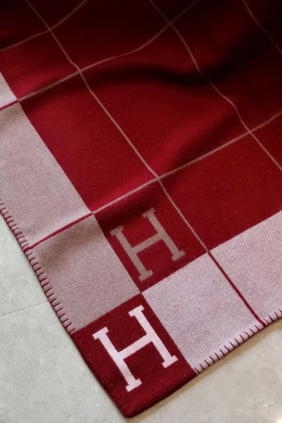 Textiles HERMES 17926391