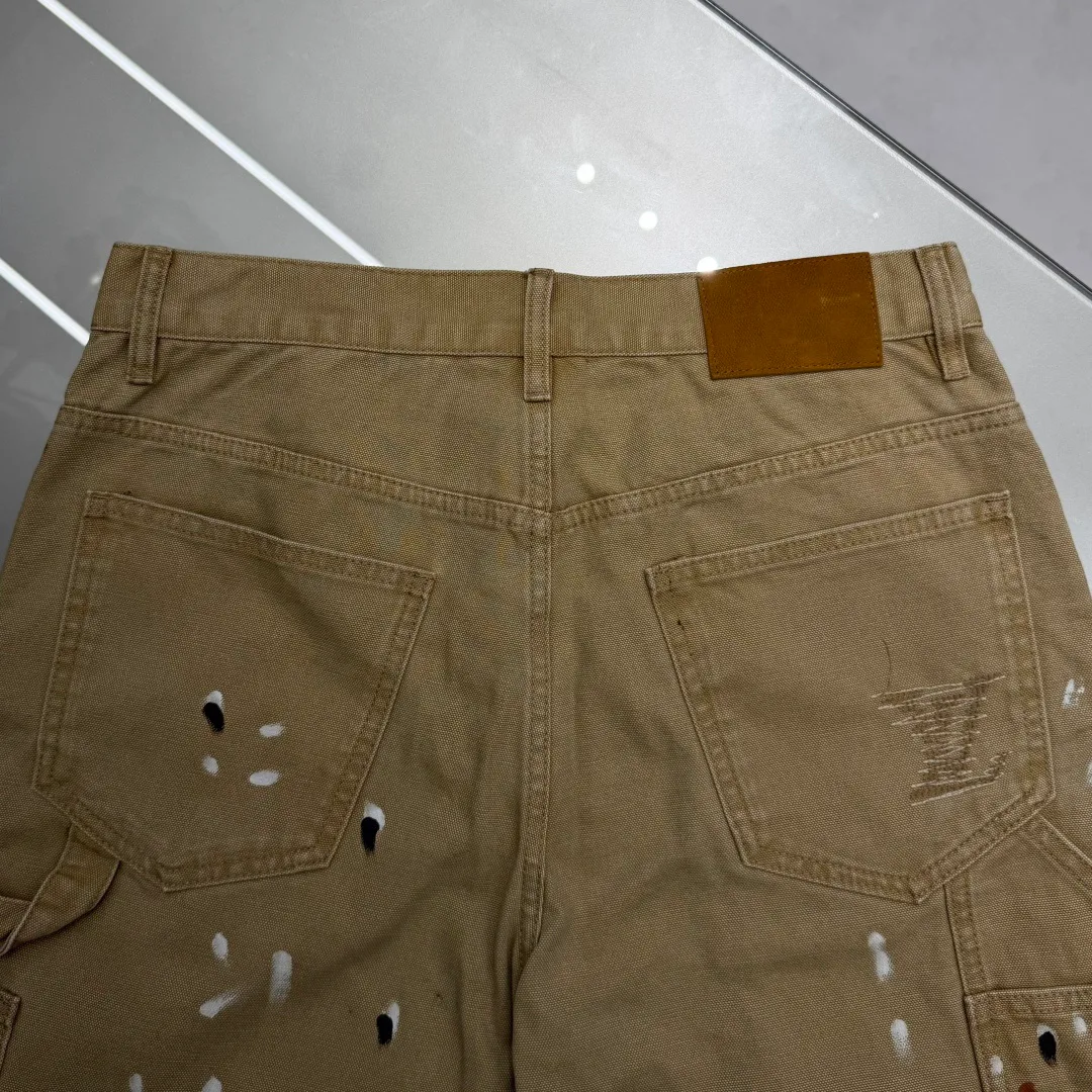 Men's Shorts LOUIS VUITTON 17548691