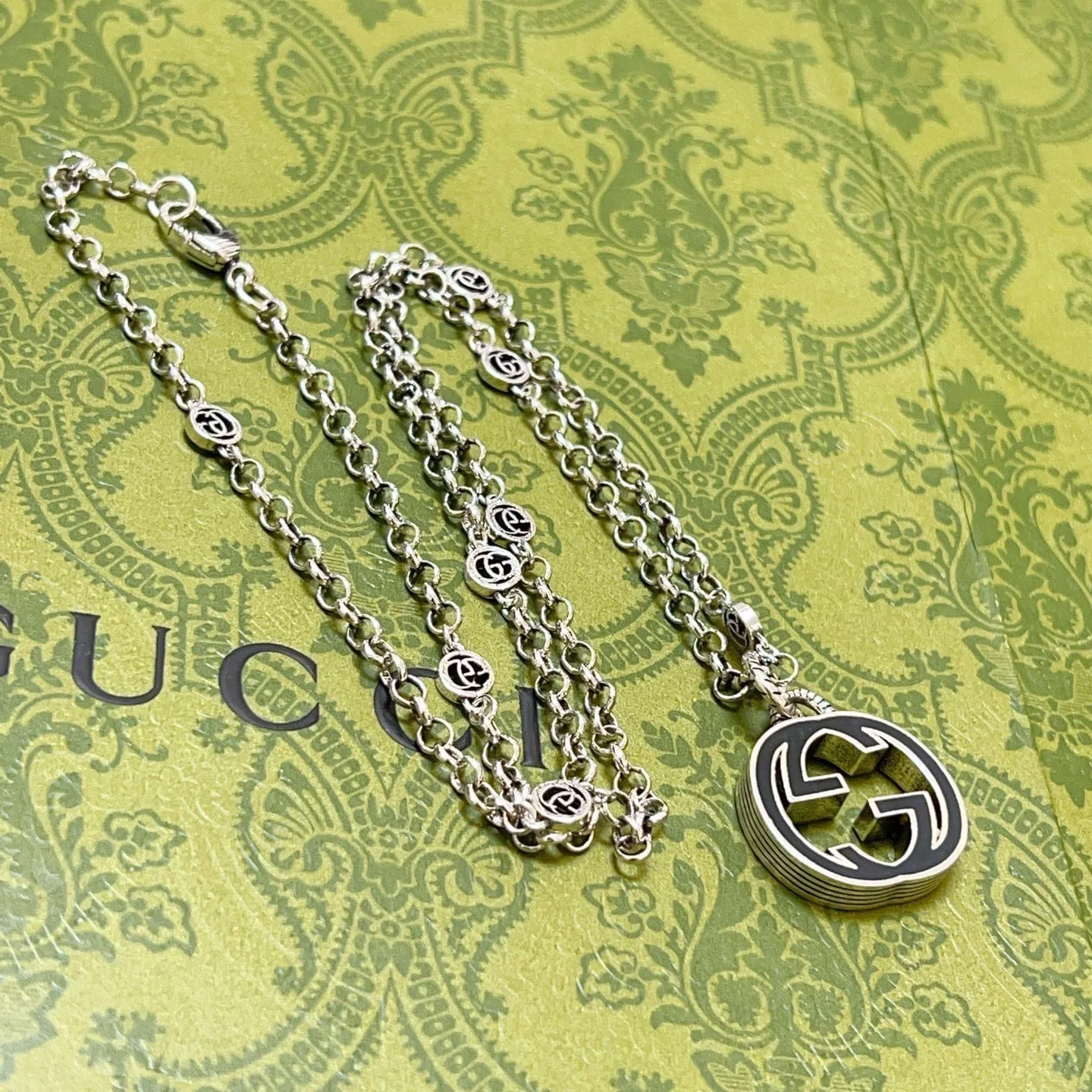 Jewelry GUCCI 18510525