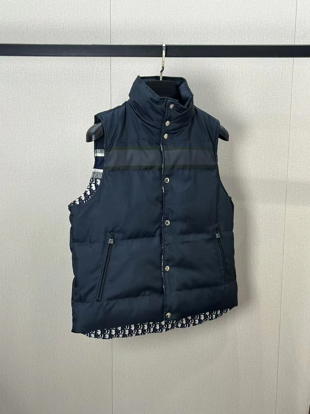 Women's Vests CHRISTIAN DIOR 18129881