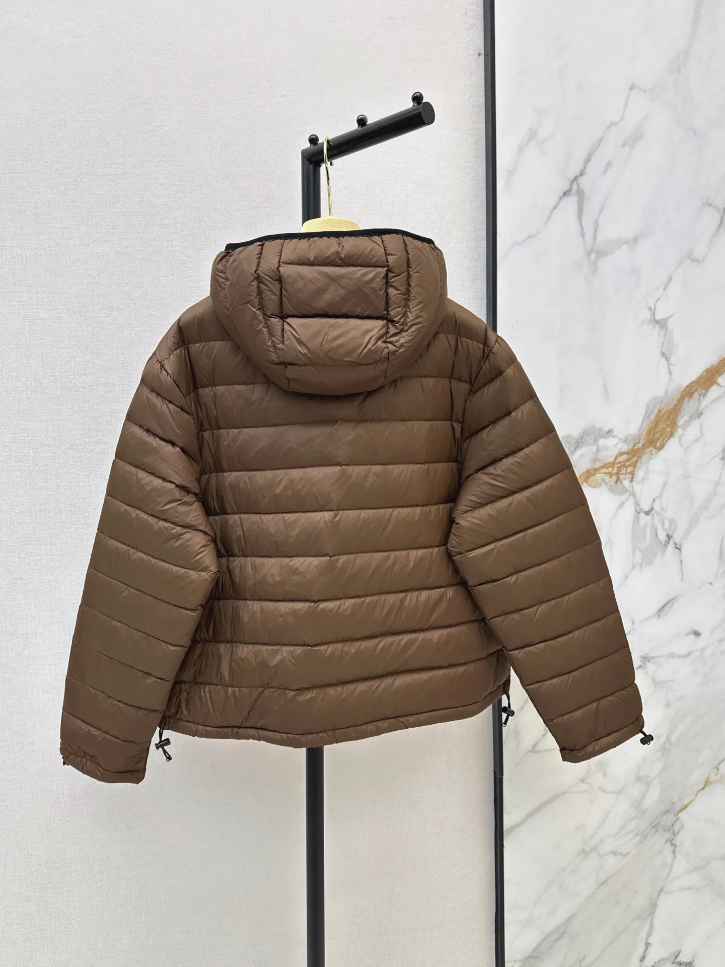Women's Jackets And Down Jackets MIU MIU 18537721